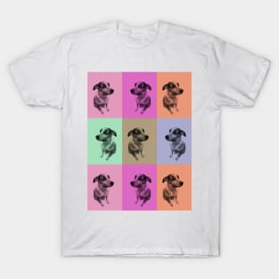 Roni' Stare T-Shirt